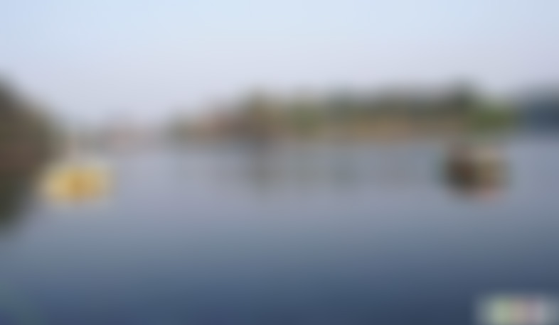 四川达州东郊东湖公园景点介绍1