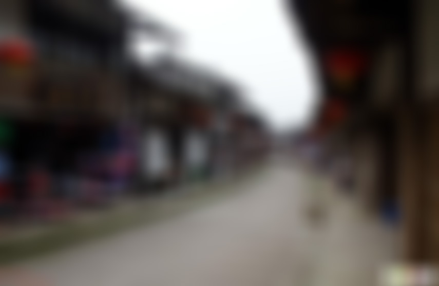 四川广元皇泽寺则天殿景点介绍1