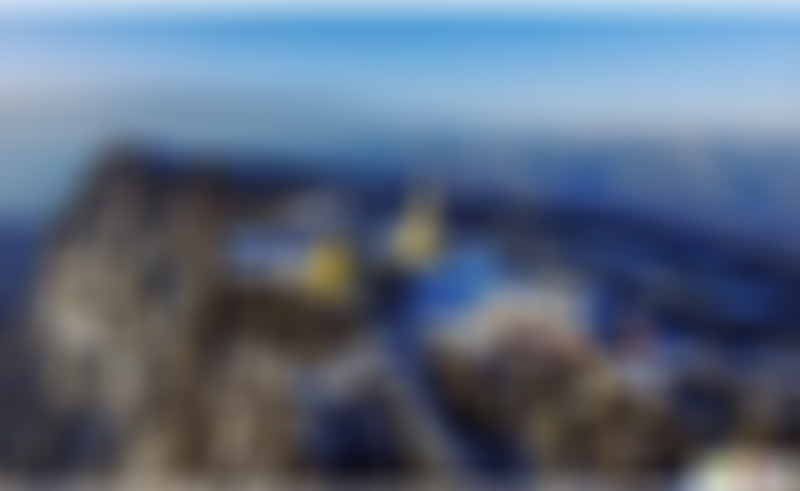 四川乐山金顶(华藏寺)景点介绍1