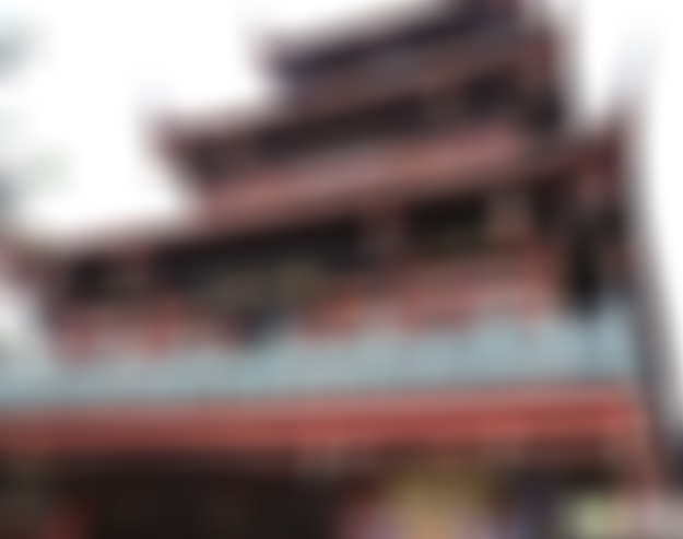 四川成都泰迪熊博物馆景点介绍1