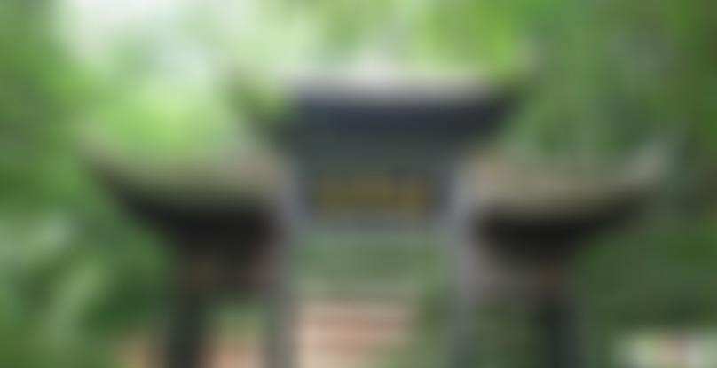 四川达州宝泉塔(白宝塔)景点介绍1