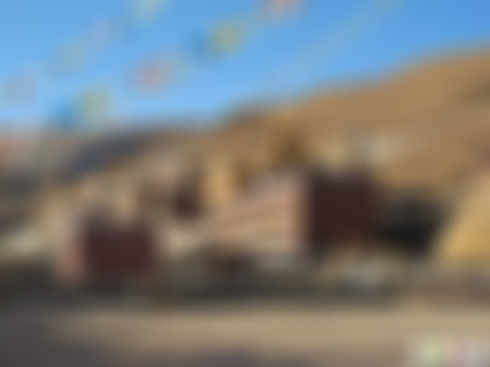 四川广安溪口玛霖岩景点介绍1