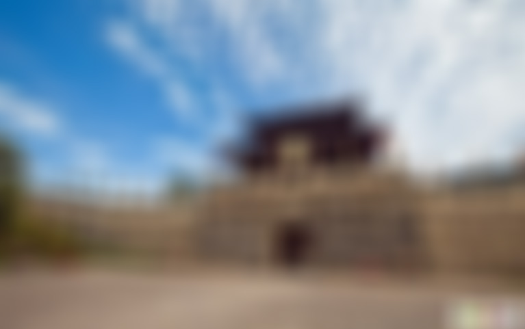 四川凉山礼州古镇(省级名镇)景点介绍1