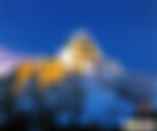 四川广安华蓥山渠江公园景点介绍1