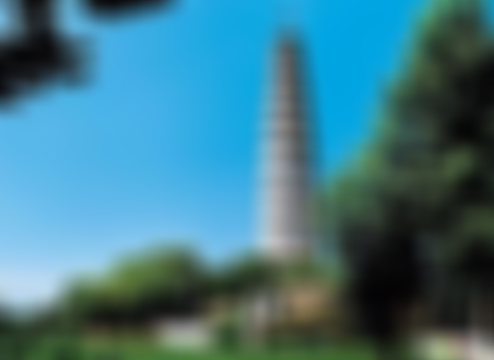 四川雅安蒙顶山世界茶文化博物馆景点介绍1