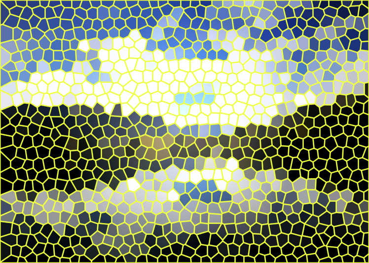 四川甘孜洛须湿地公园景点介绍1