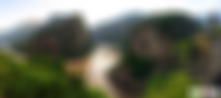 四川凉山金沙江西溪河峡谷景点介绍1