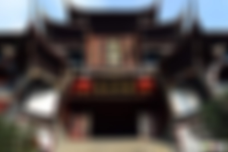 四川资阳石羊毗卢洞石刻造像景点介绍1