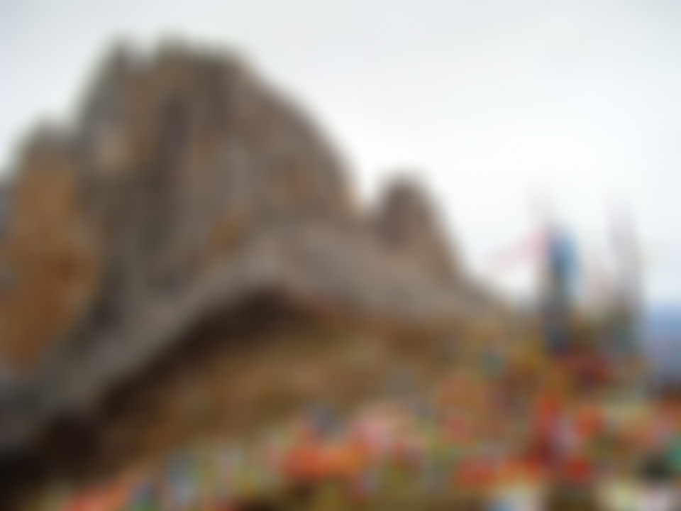 四川绵阳花荄感恩寺(雍歭寺)景点介绍1