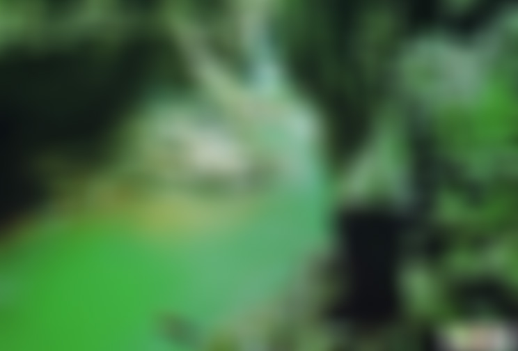 四川巴中诺水河临江丽峡景点介绍1