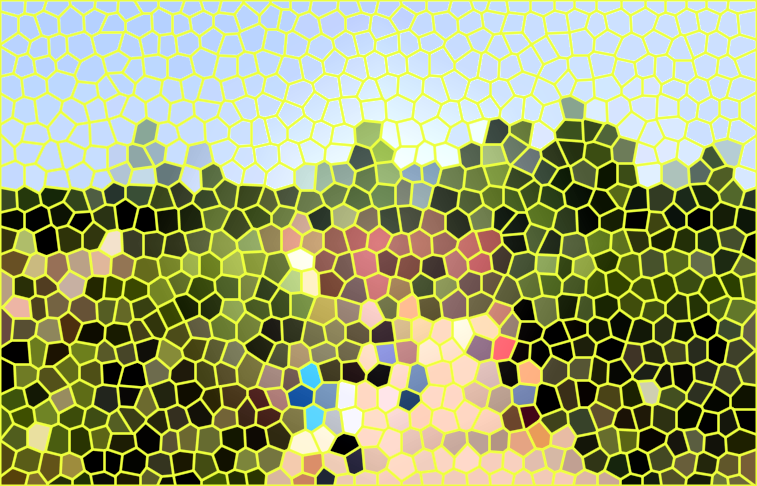 四川乐山天适樱花园景点介绍1