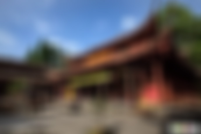 四川绵阳戴天山佛爷洞景点介绍1