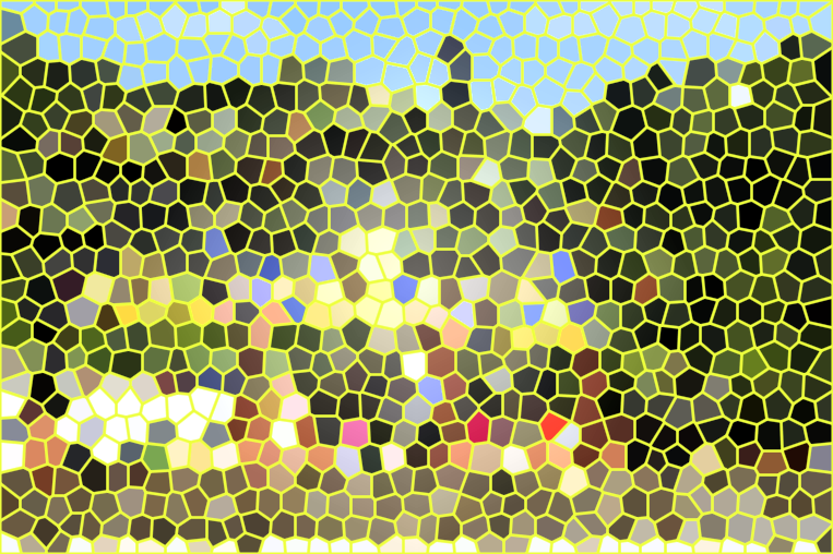 四川成都玉垒山公园景点介绍1