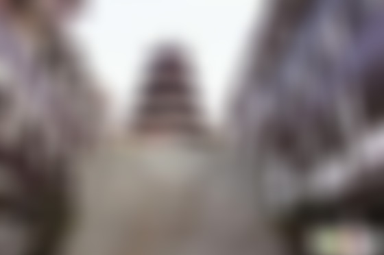 四川眉山奎星阁景点介绍1