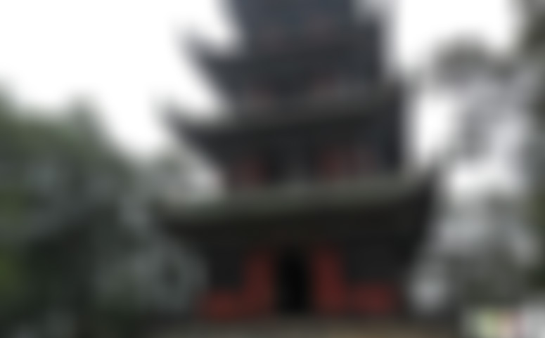 四川泸州龙桥百花洲(龙桥文化生态园)景点介绍1