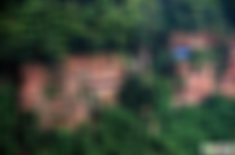 四川宜宾蜀南竹海仙寓洞景点介绍1