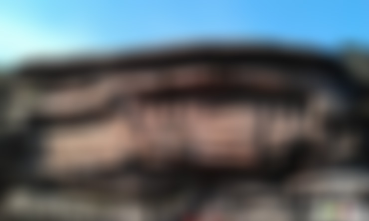 四川遂宁东禅镇卧佛院景点介绍1