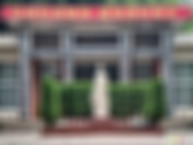 四川巴中光雾山巴山游击队纪念馆景点介绍1