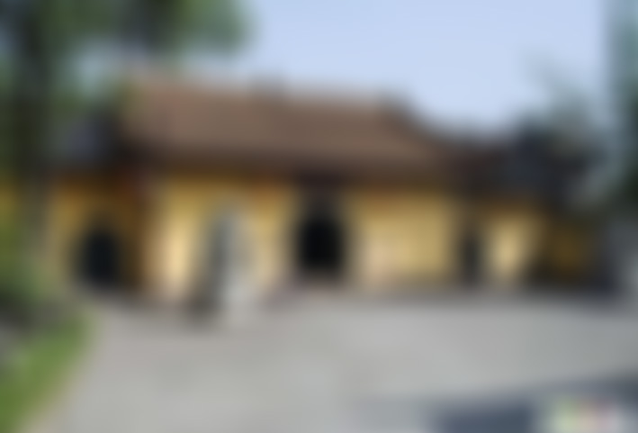 四川雅安清漪湖旅游风景区景点介绍1