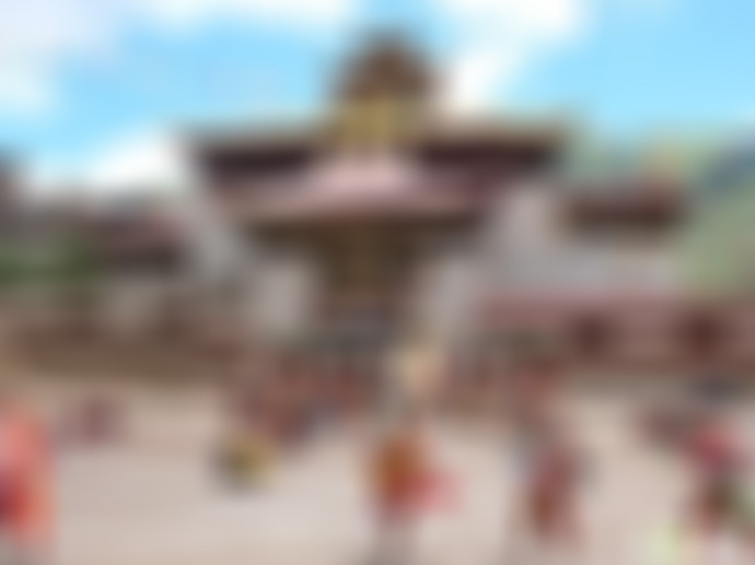 四川达州天宝寨(十大最美新村)景点介绍1