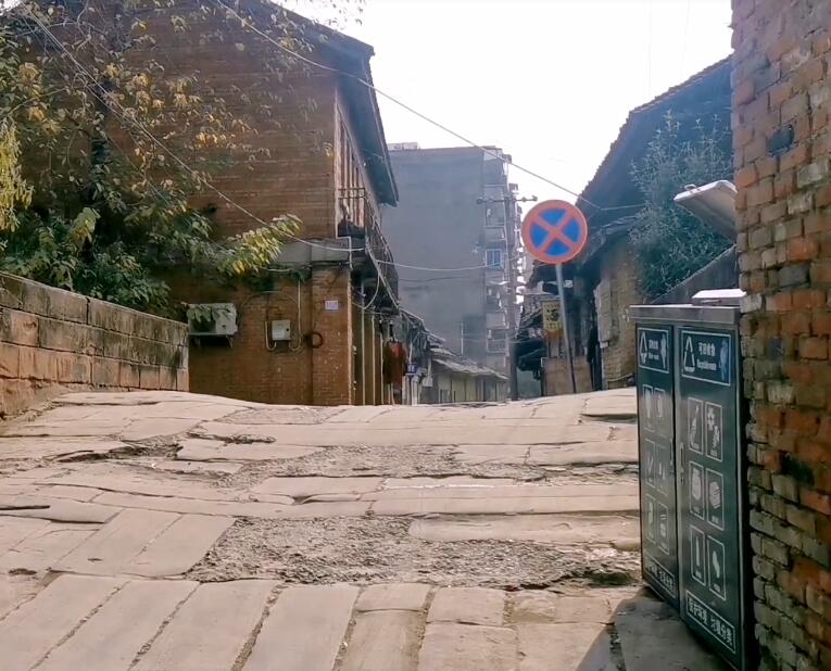 四川成都石桥古镇景点介绍1