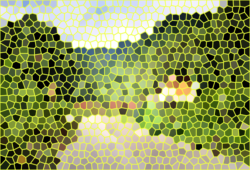 四川成都鞍子河自然保护区景点介绍1