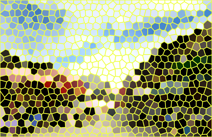 四川成都保利198漫花庄园景点介绍1