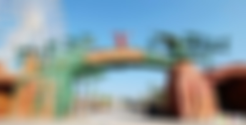 四川宜宾博览城宜宾游乐园景点介绍1