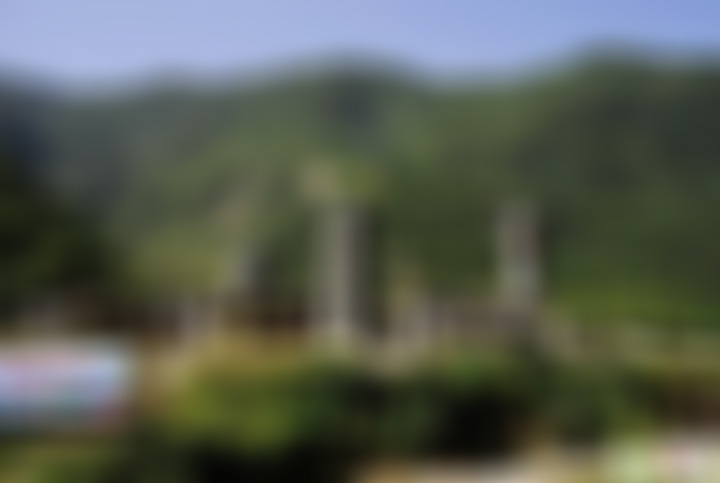 四川绵阳擂鼓镇吉娜羌寨景点介绍1