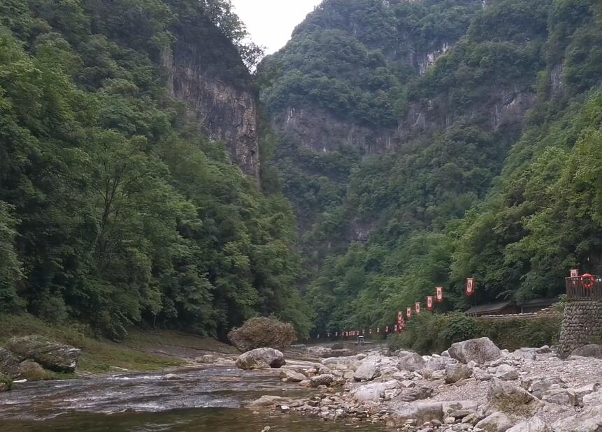 四川达州红色渠县纪念园(国家3A级)景点介绍1