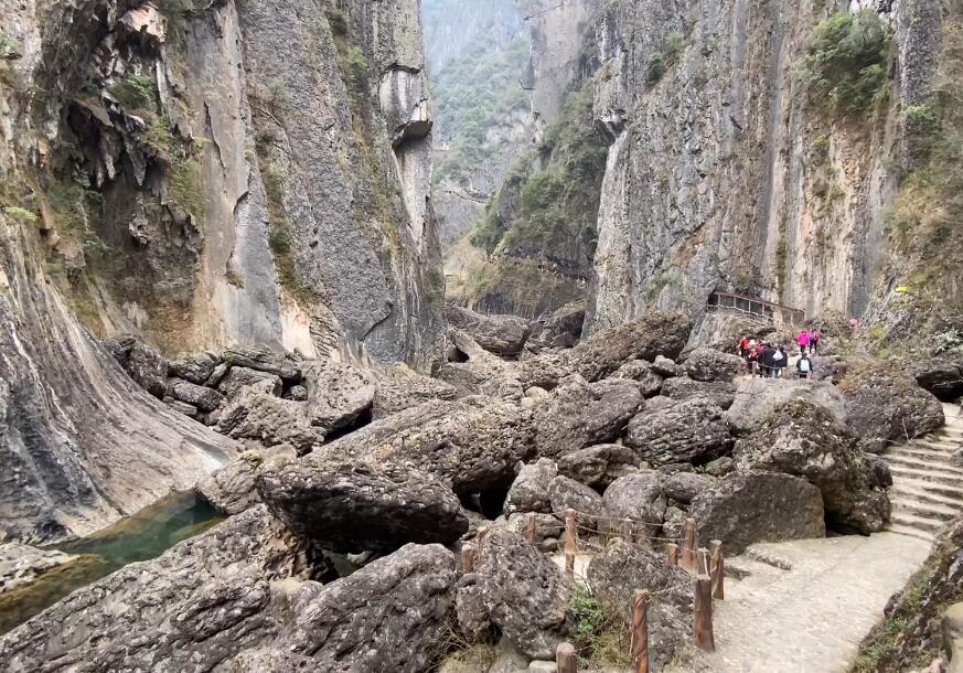四川广安大石乡银城花海景点介绍1