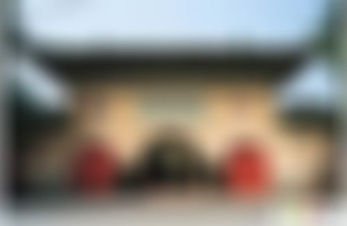 四川广安邓小平故里翰林院子景点介绍1