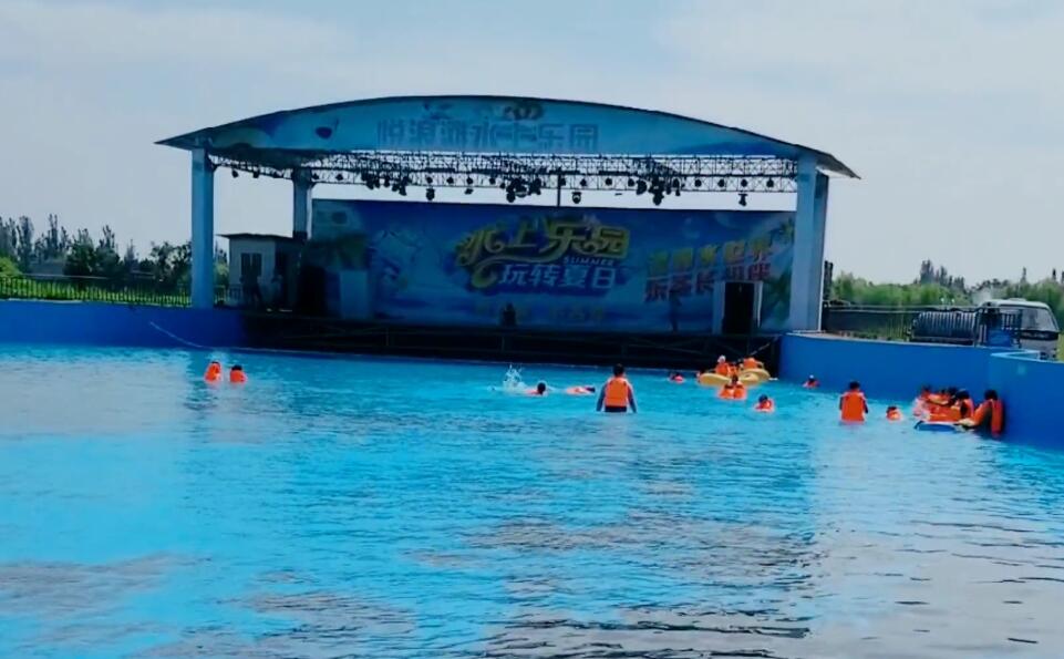 四川南充南充凤凰山景点介绍1