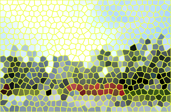 四川成都沙河城市公园景点介绍1