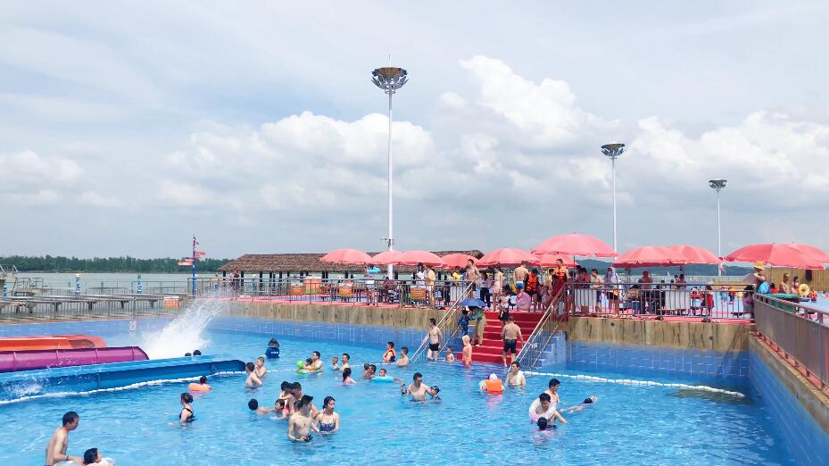 四川资阳茗山寺(虎头寺)景点介绍1