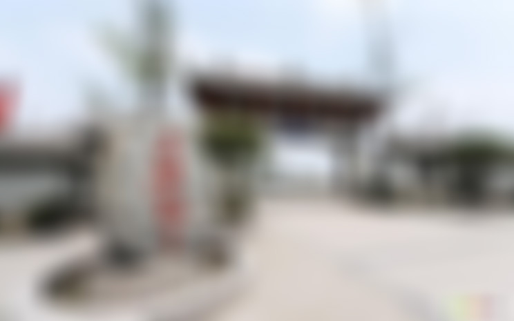 四川德阳城北马祖故里景点介绍1