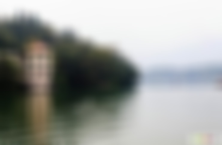 四川绵阳白水湖省级风景名胜区景点介绍1