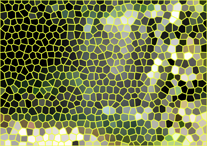 四川雅安天河风景区景点介绍1