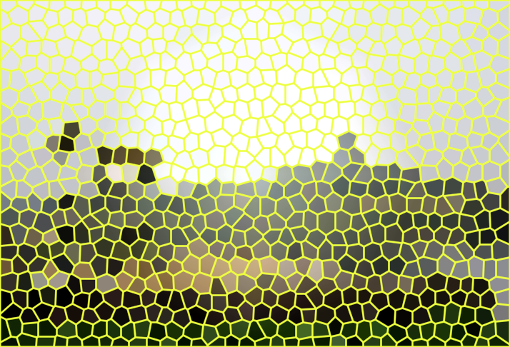 四川乐山研溪湿地公园景点介绍1