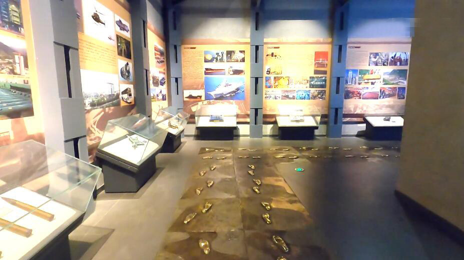 四川达州花萼山(花岳山)国家级自然保护区景点介绍1