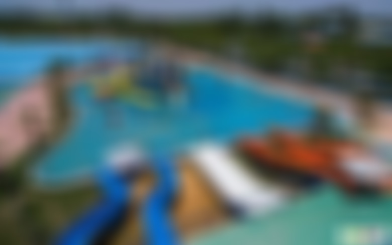 四川宜宾横江石城山森林公园景点介绍1