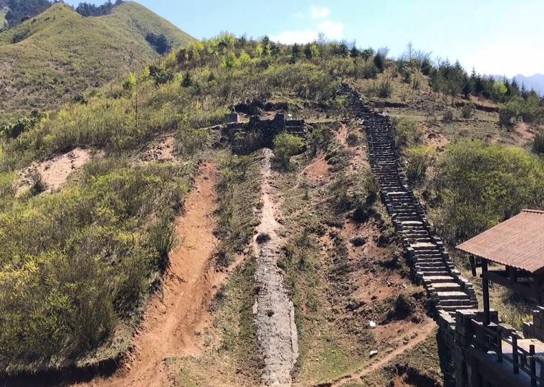 四川宜宾蜀南竹海龙吟寺(龙尾寺)景点介绍1