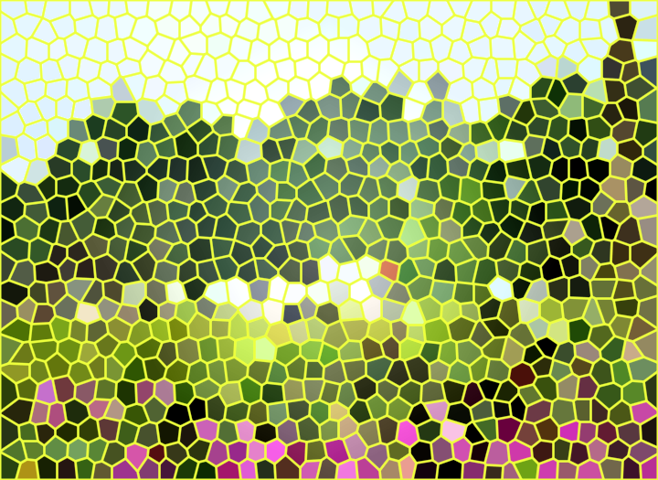 四川雅安桃花岛公园景点介绍1