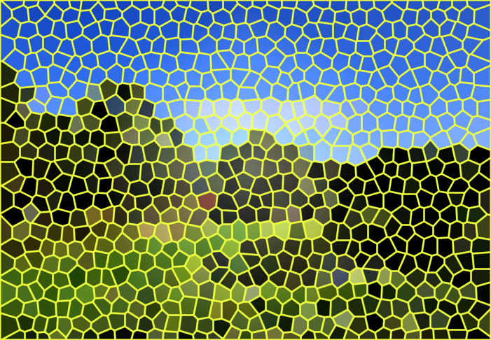 四川成都桤木河湿地公园景点介绍1