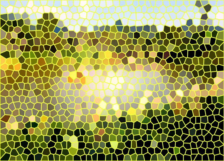 四川成都洛水湿地公园景点介绍1