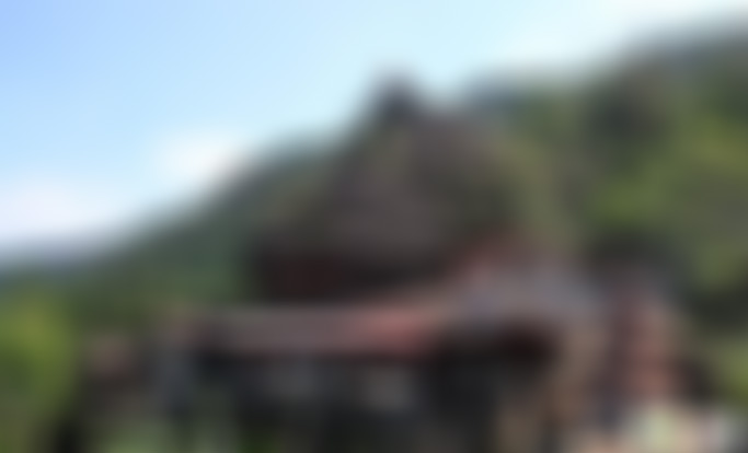 四川眉山柳江古镇观音岩寺景点介绍1