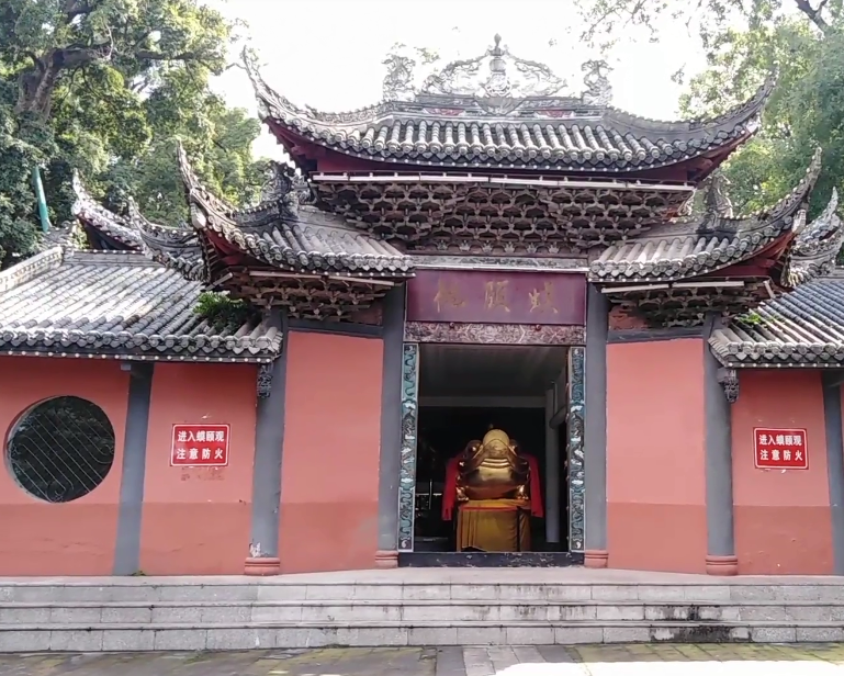 四川乐山大渡河龚嘴水电站景区景点介绍1