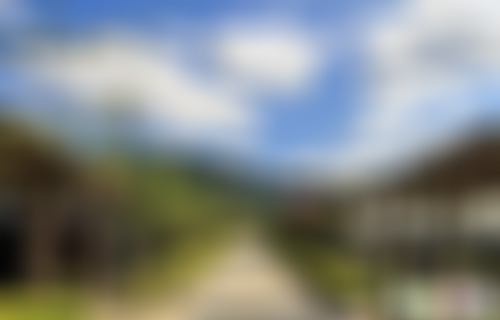 四川乐山乐山荞坝古镇景点介绍1