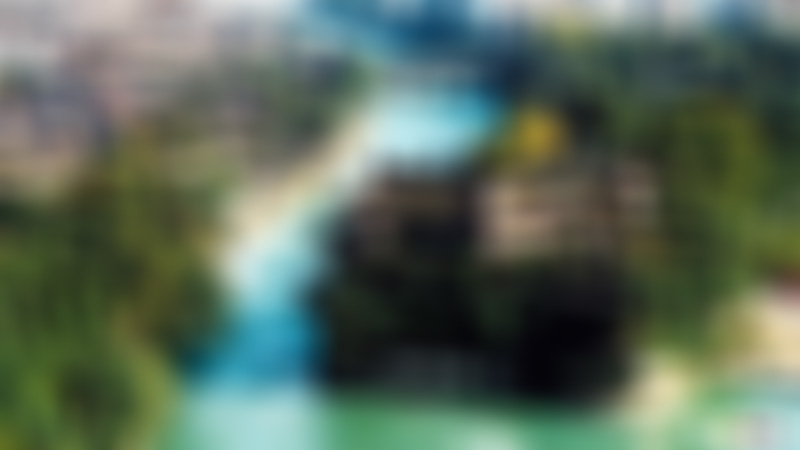 四川成都都江堰宝瓶口景点介绍1