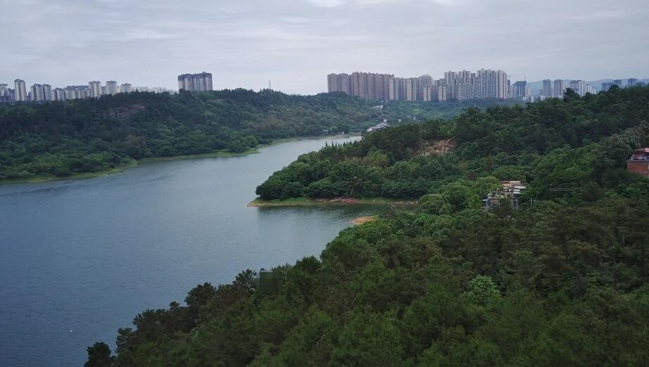 四川绵阳蜀道七曲山风景区景点介绍1